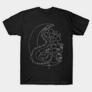 Dragon T-Shirt